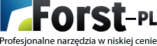 Forst_pl - profesjonalne narzędzia w niskiej cenie